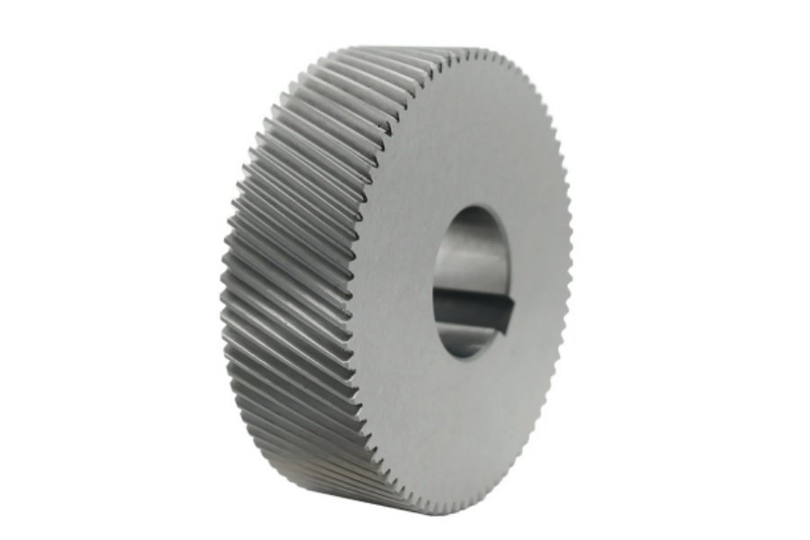 Gears9