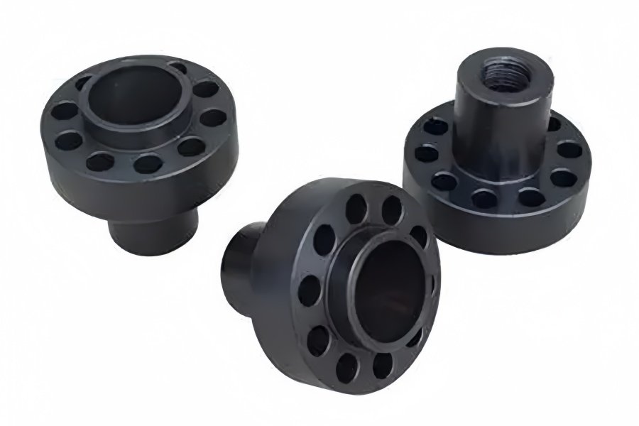 HDPE.