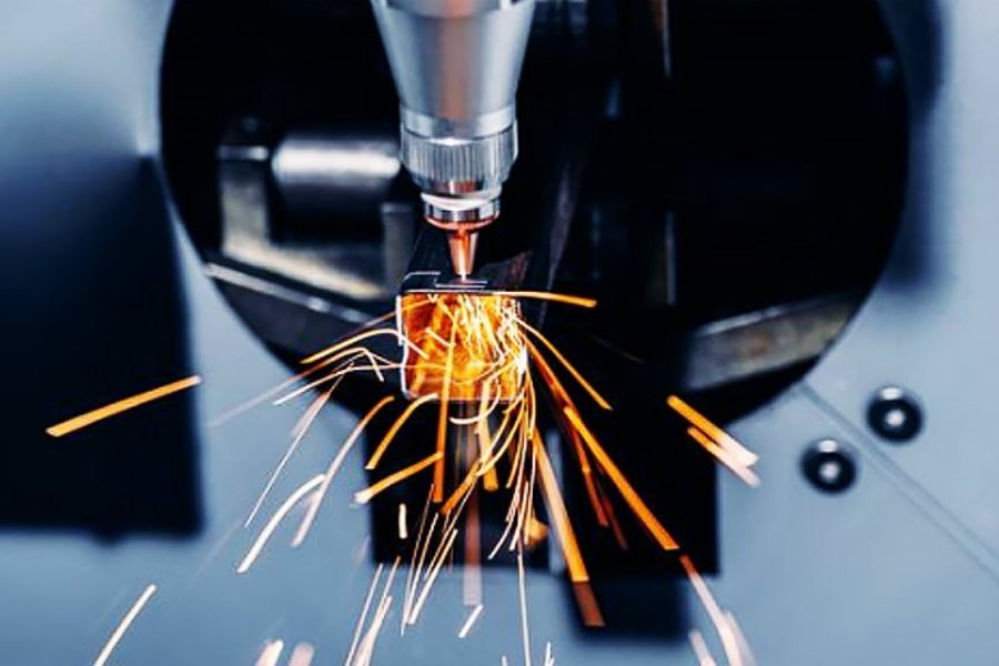 Laser Cutting