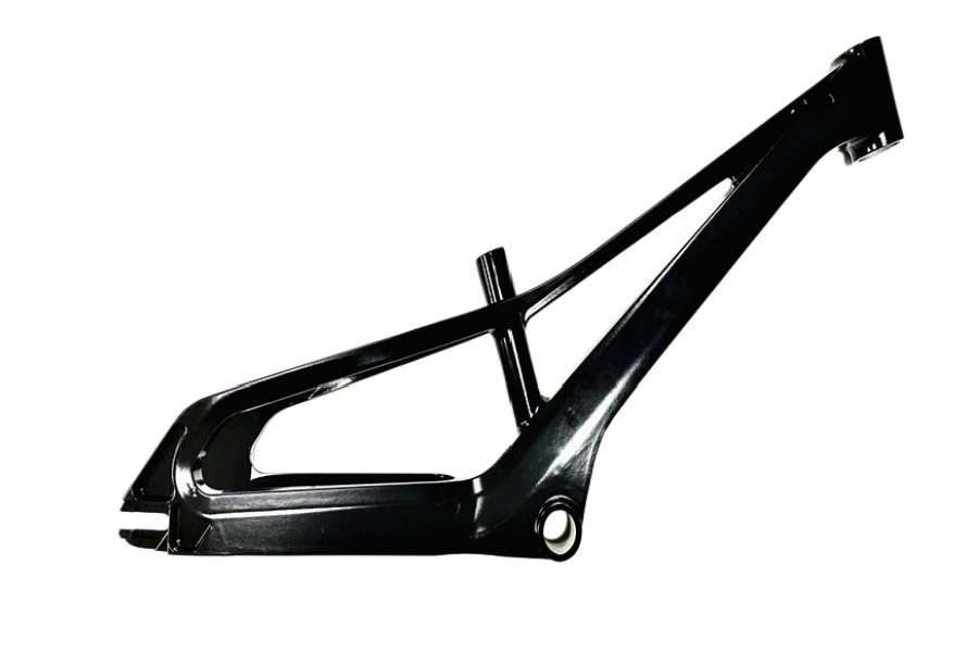 Magnesium Alloy Bike Rack