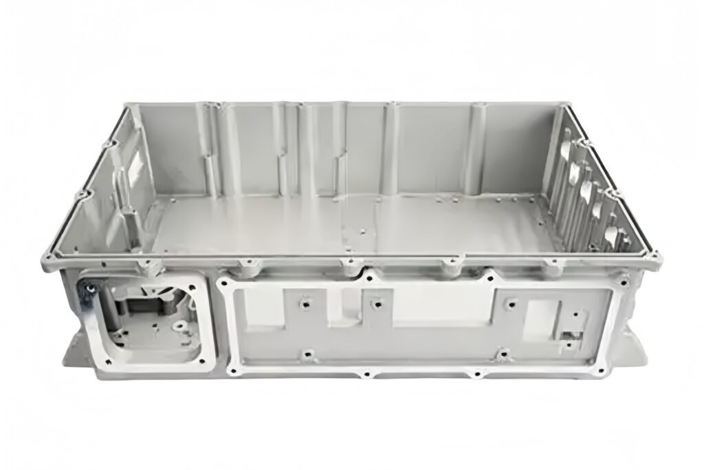 Magnesium Die Casting