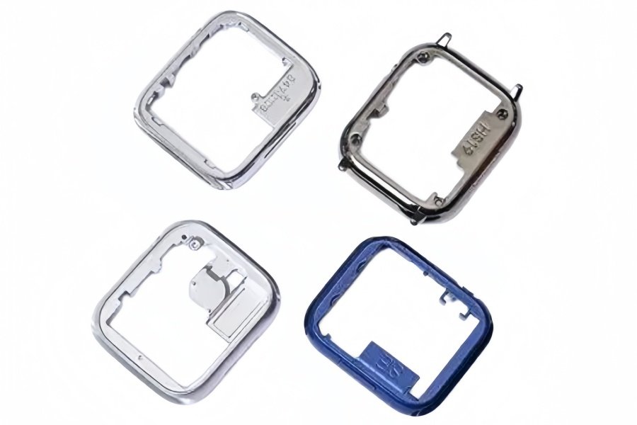 Magnesium Die Casting