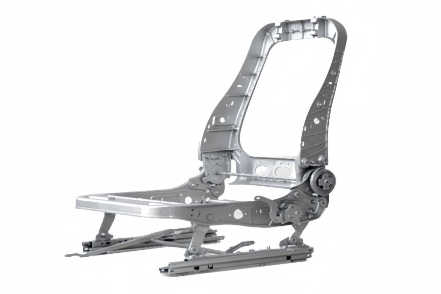 Magnesium Die Casting