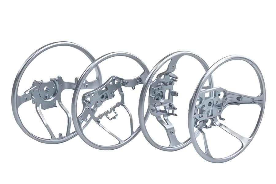 Magnesium Die Casting