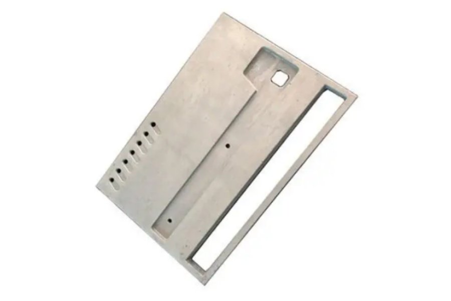 Magnesium & Exotic Alloys7