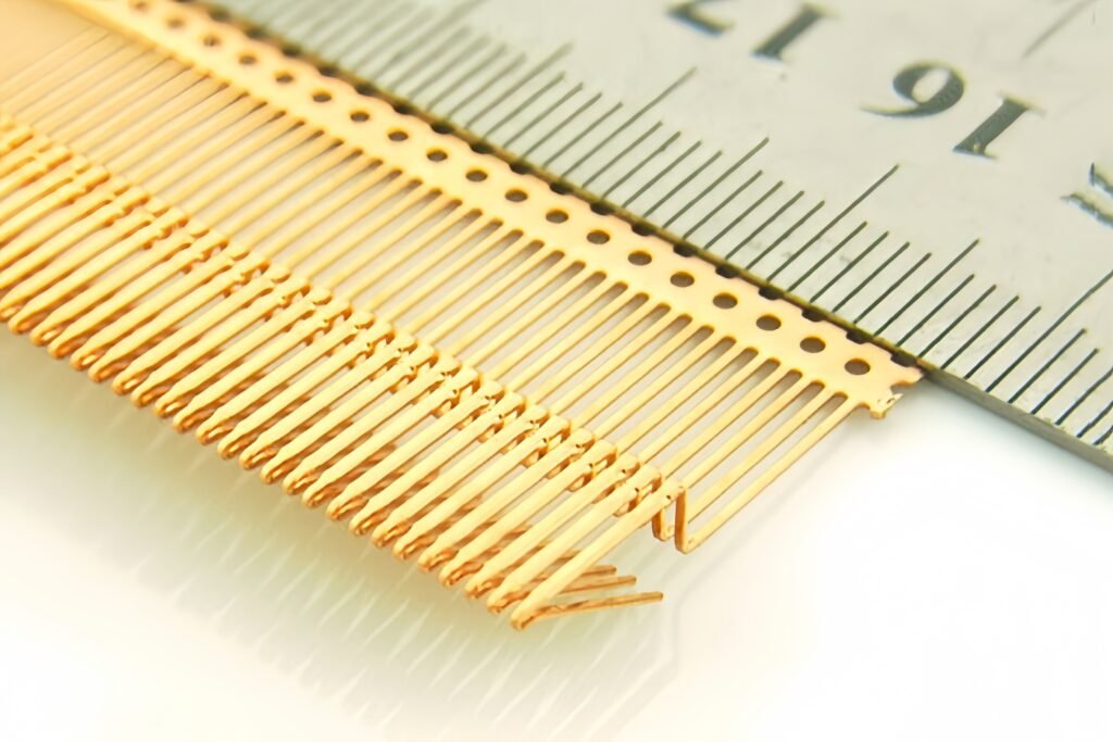 Metal Stamping