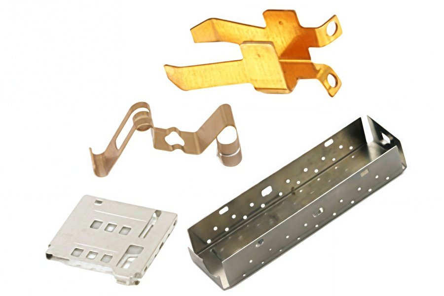 Metal Stamping2