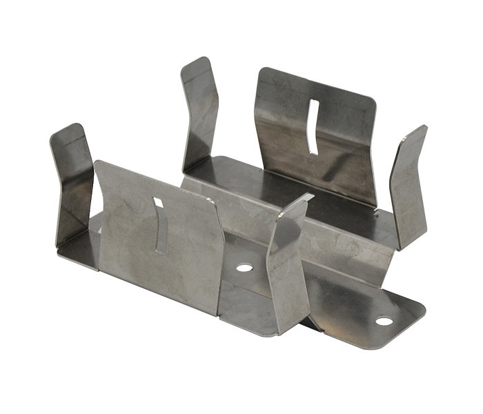 Metal Stamping