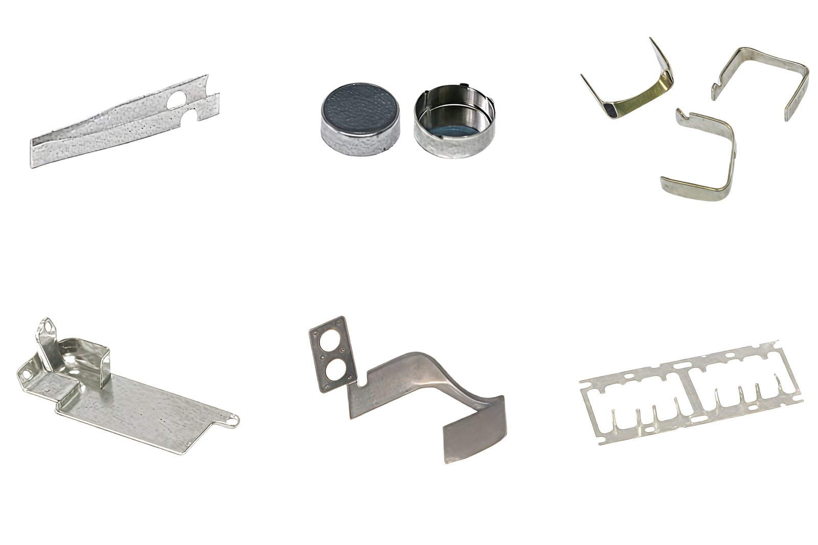 Metal Stamping9