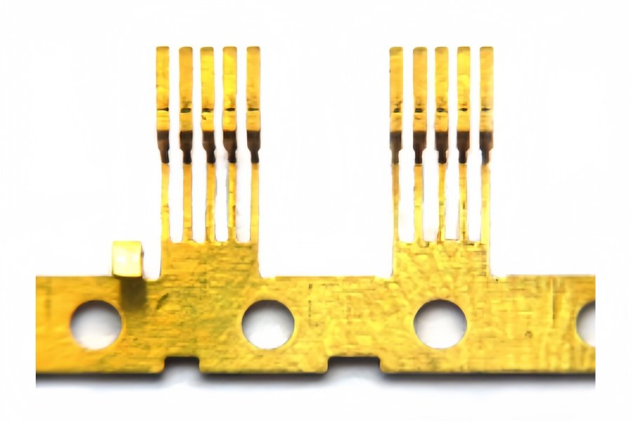 Micro-USB connector