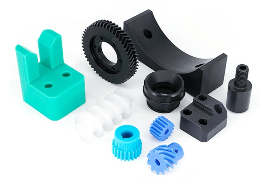 Polypropylene