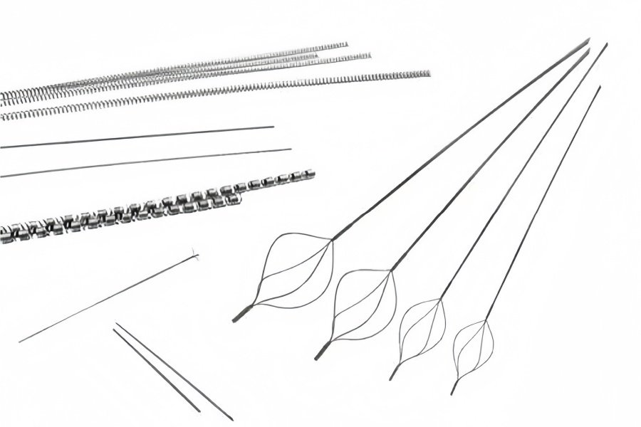 Shape-memory alloy