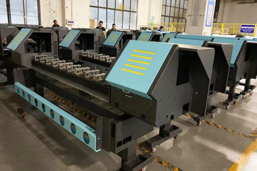 Sheet Metal