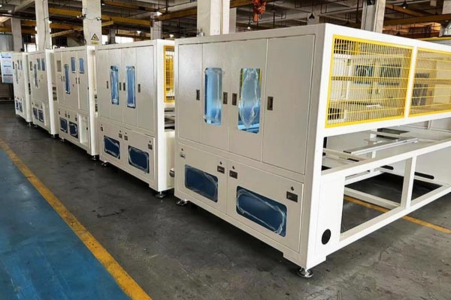 Sheet Metal
