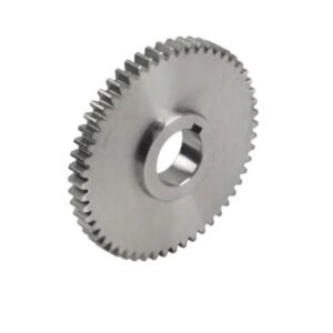 Spur Gears