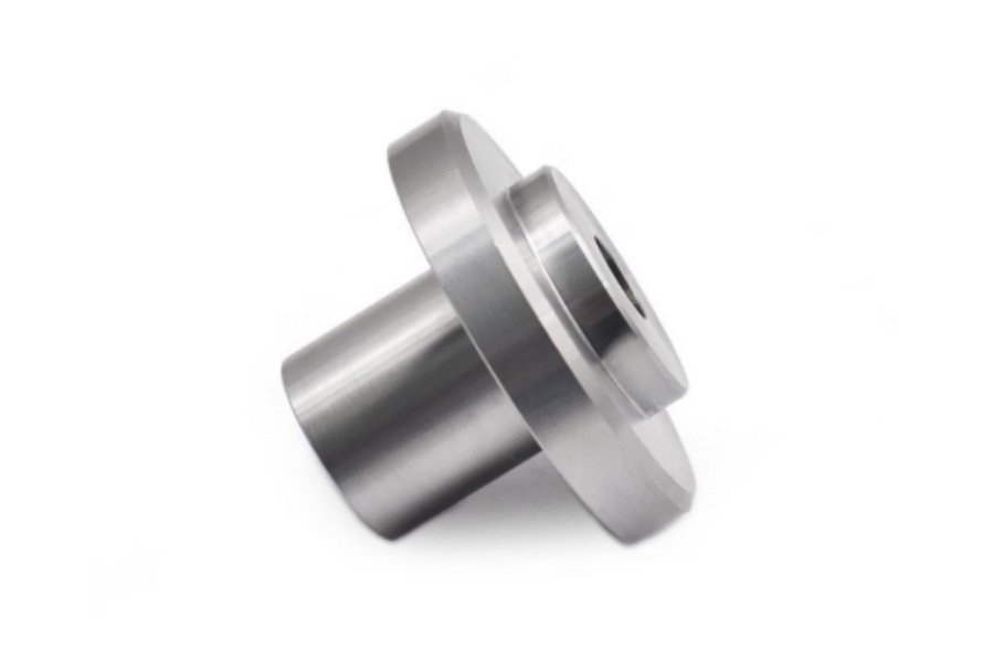 Stainless Steel..