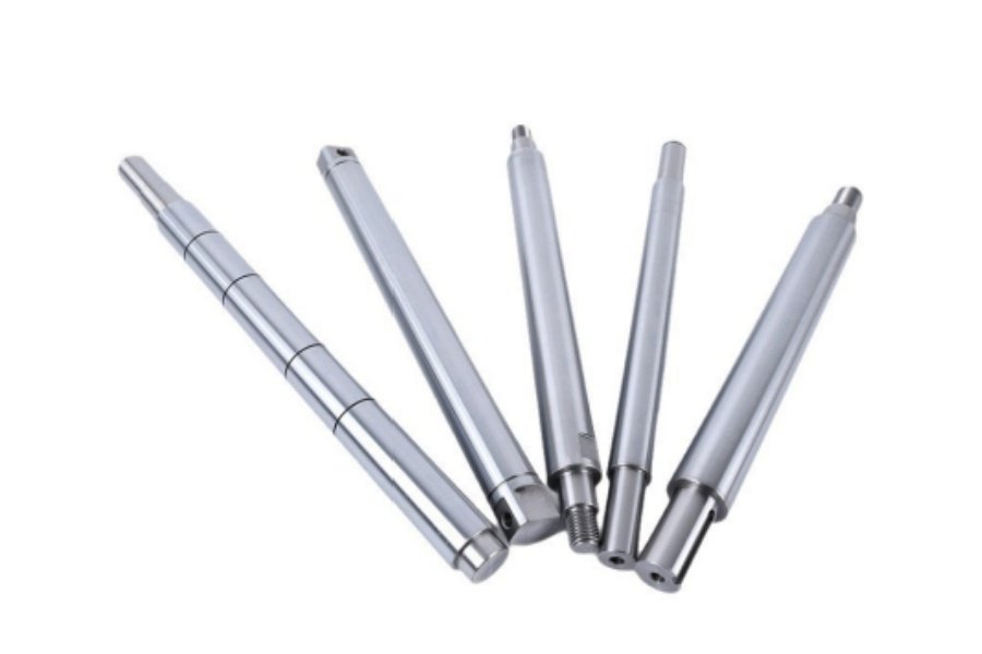 Stainless Steel