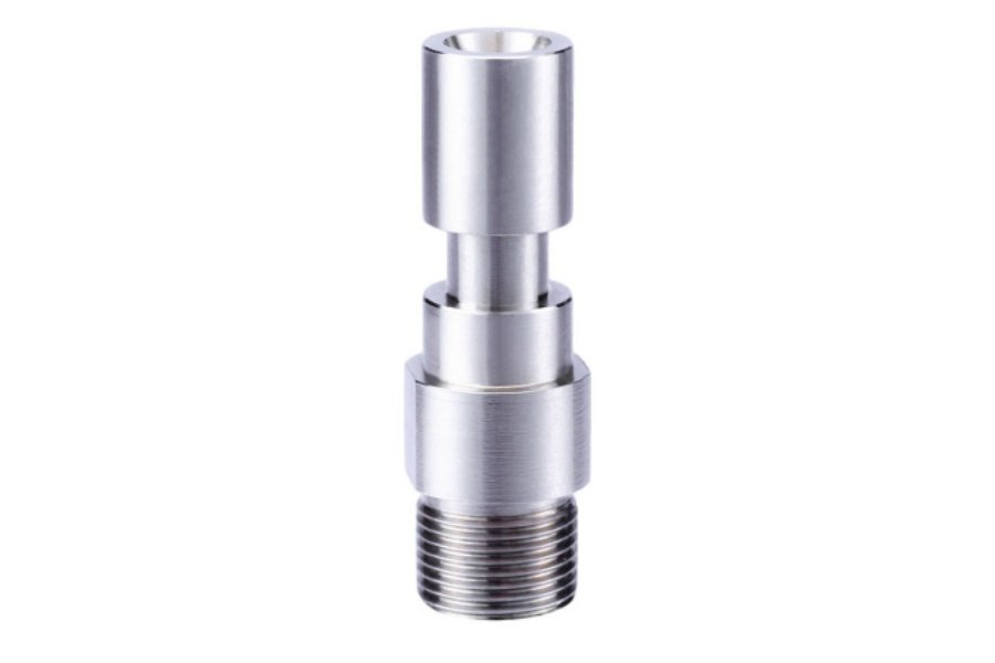Stainless Steel3