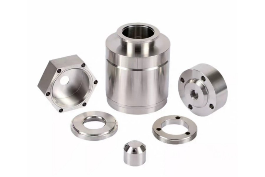 Stainless Steel7