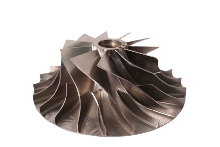 Titanium