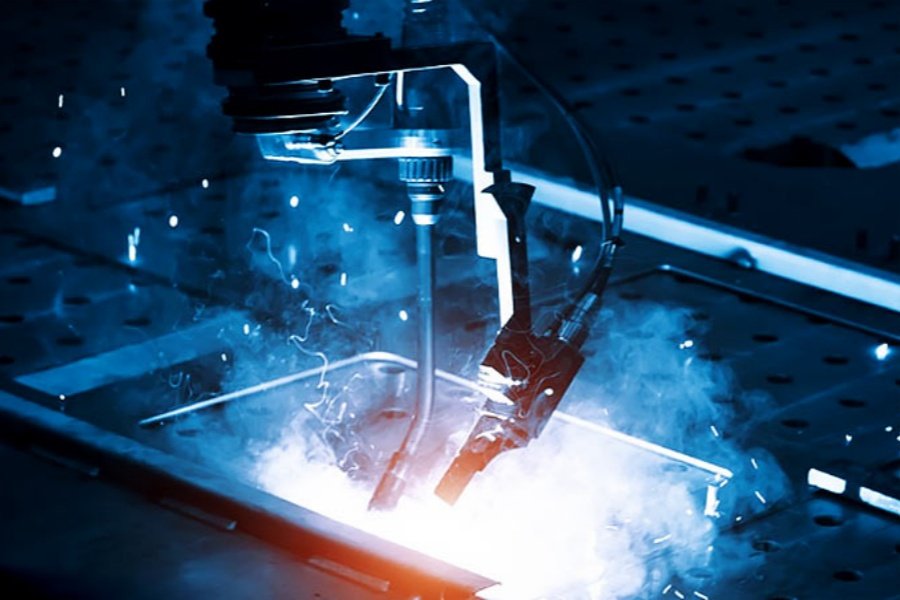 Welding Service