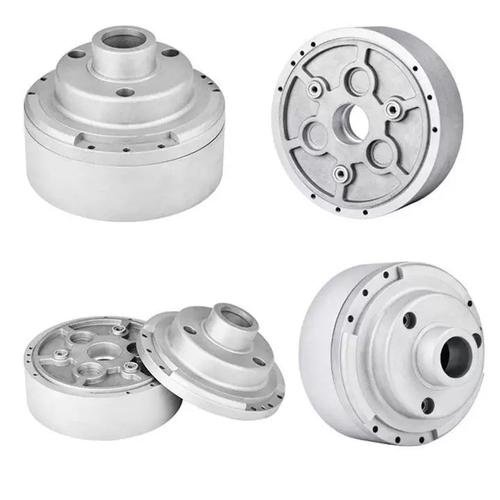 Zinc Die Casting