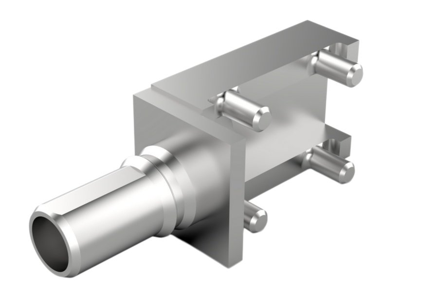 Zinc Die Casting