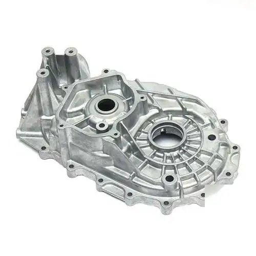 Zinc Die Casting
