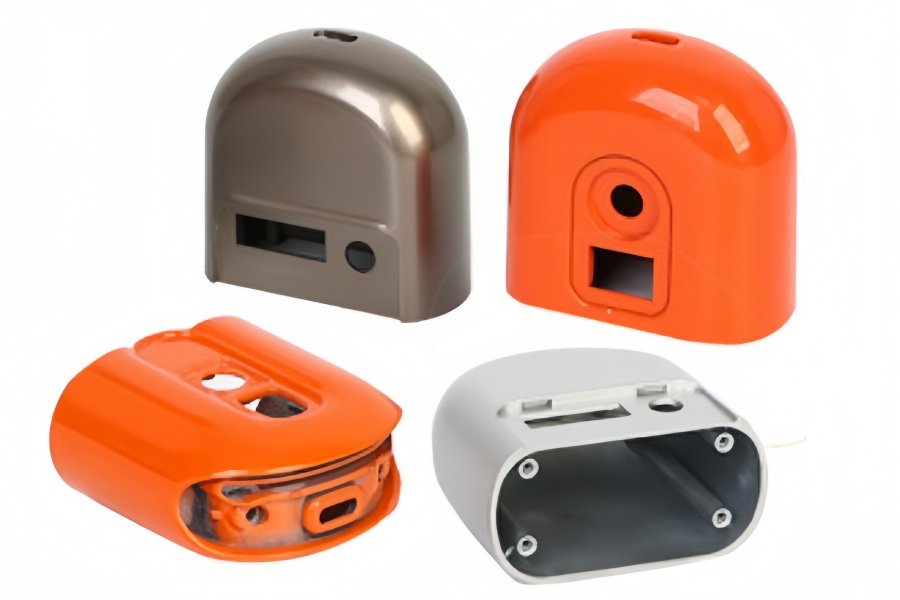 Zinc Die-Castings