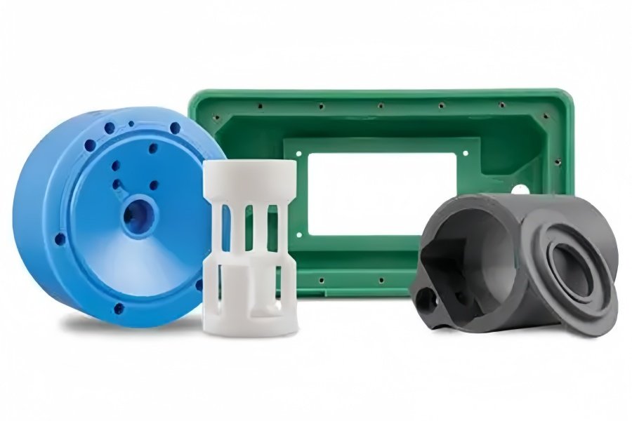 acetal-delrin
