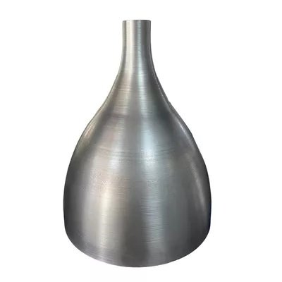 Metal Spinning