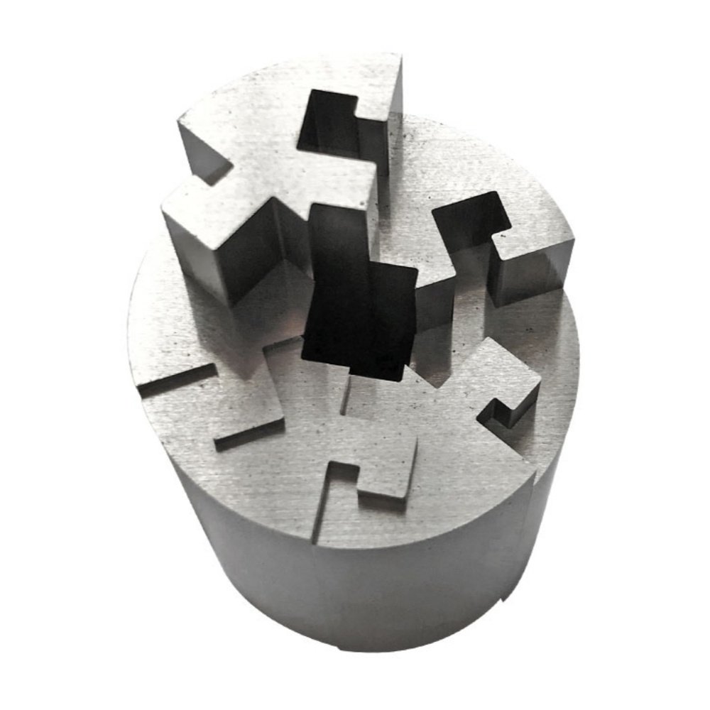Wire EDM Machining
