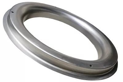 Metal Spinning