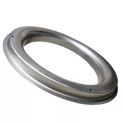 Metal Spinning