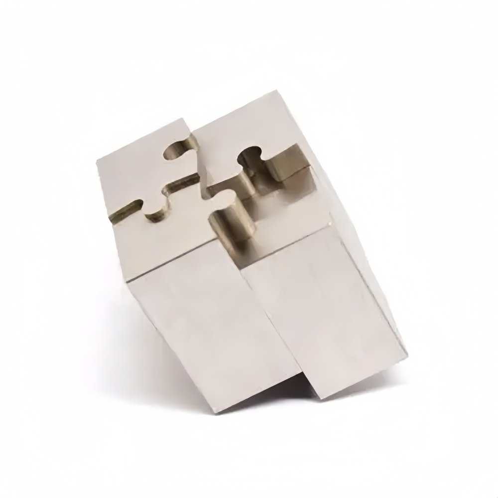 Wire EDM Machining