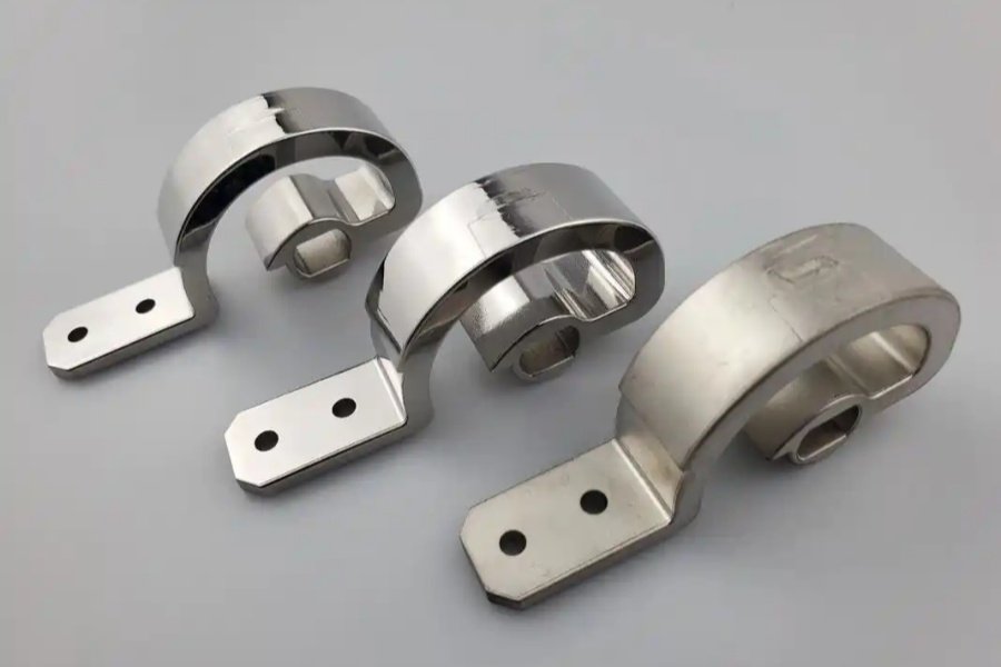 Metal Stamping
