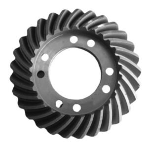 Bevel Gears