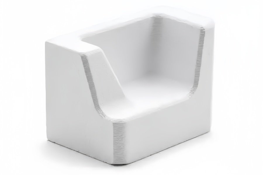 polystyrene