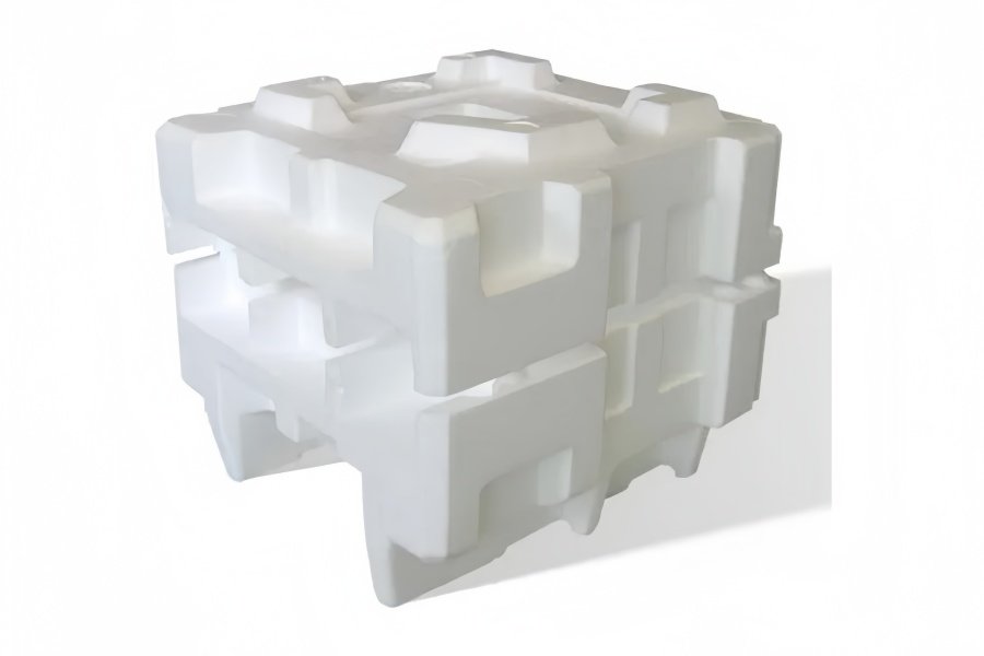 polystyrene