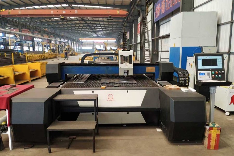 Laser Cutting