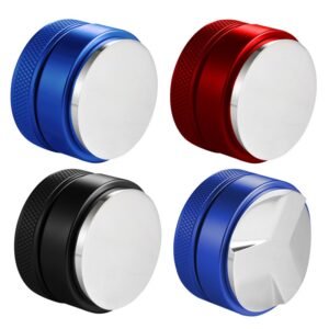 Coffee Tamper