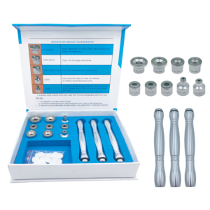 Diamond Microdermabrasion