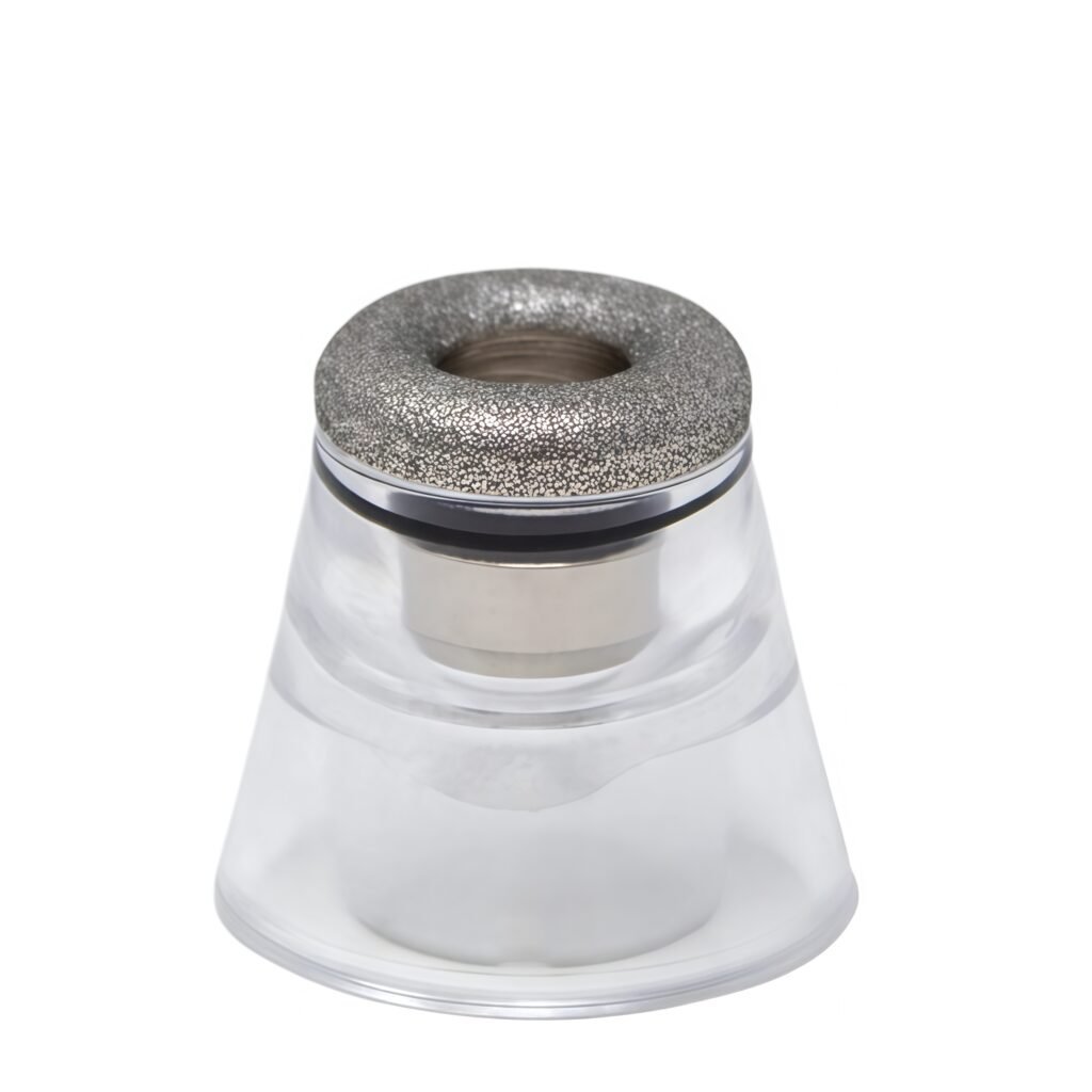 Diamond Microdermabrasion