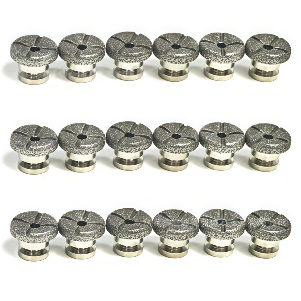 Small Bubble Phillips Screwdriver