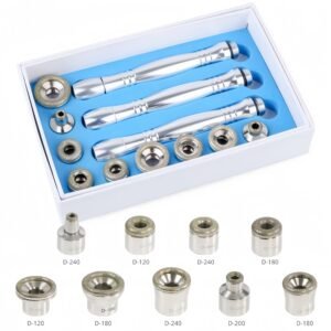 Diamond Microdermabrasion