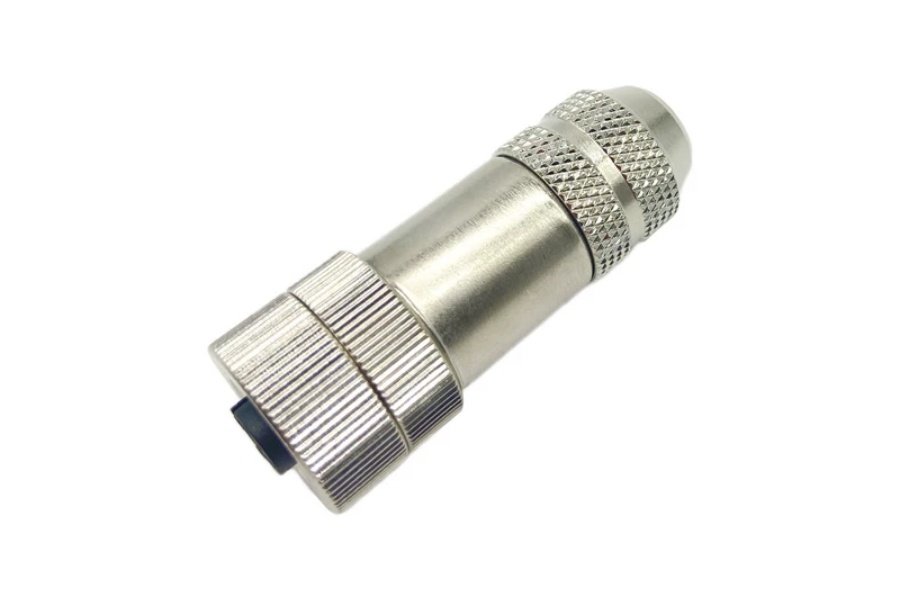 Aerospace Sensor Housings