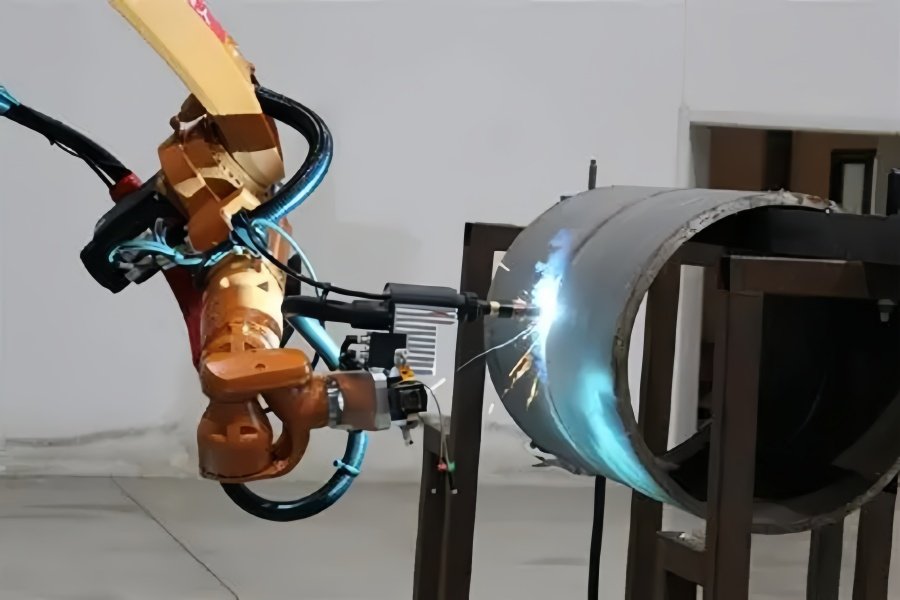 Welding Service