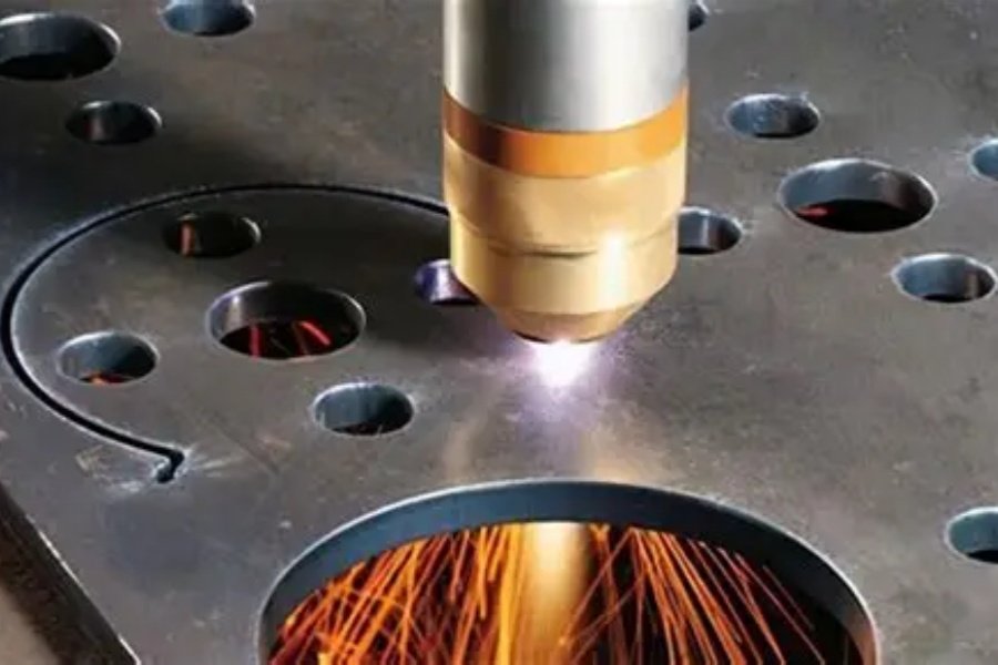 Laser Cutting