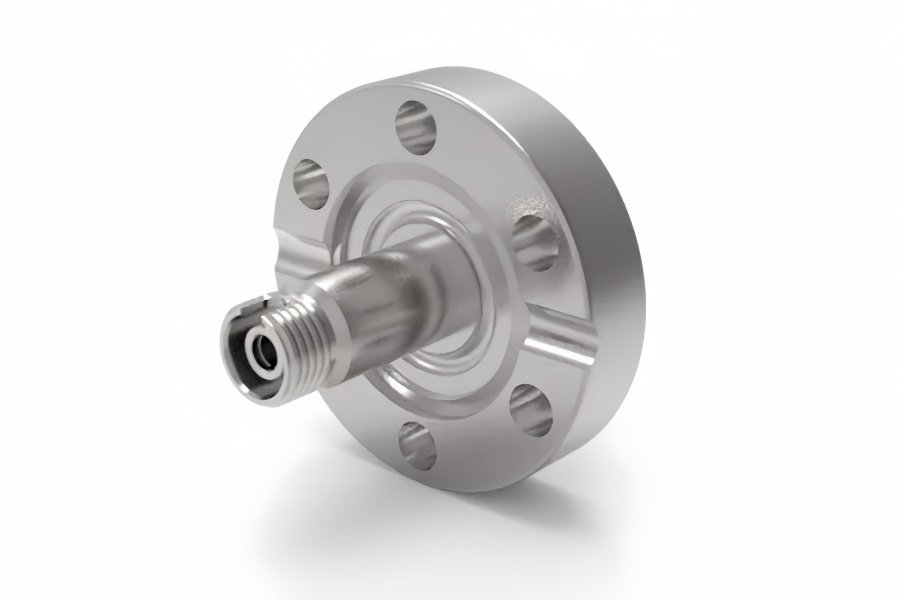Vacuum Feedthroughs