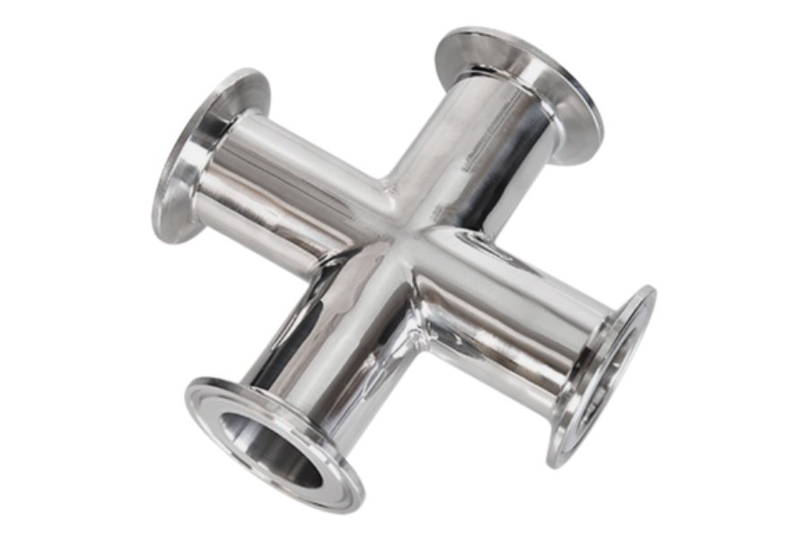 Vacuum Feedthroughs
